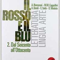 Il rosso e il blu. Vol 1 e 2