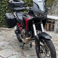 Africa Twin CRF 1100L (2020)