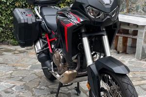 Africa Twin CRF 1100L (2020)