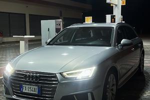 Audi a4 35tdi