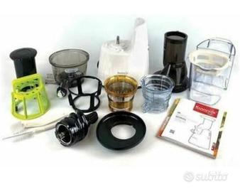 Kuvings Whole Slow Juicer b9900 c7000 ns-726cec