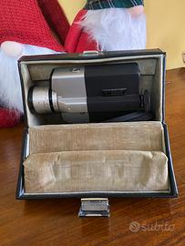 Telecamera Sankyo