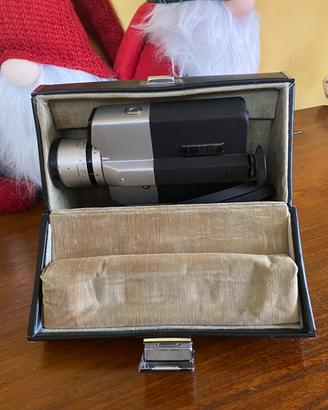 Telecamera Sankyo
