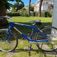 Bicicletta Bianchi