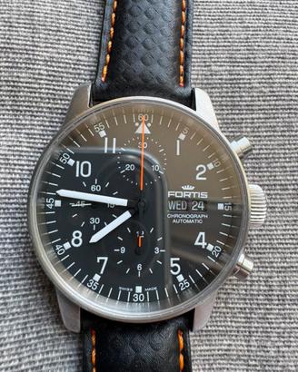 Orologio Fortis