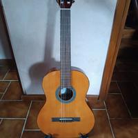 Chitarra classica 