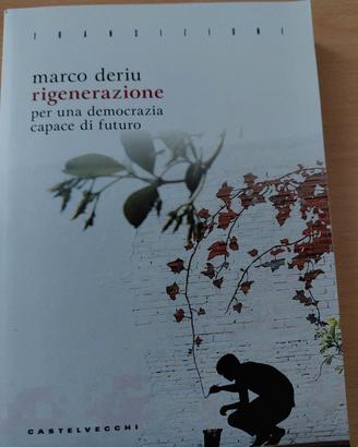 Rigenerazione
