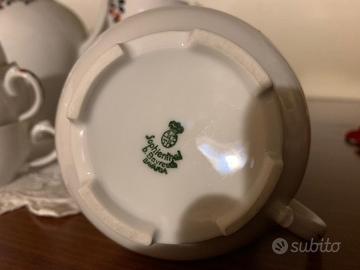 servizio caffè