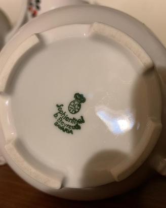 servizio caffè