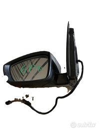 SPECCHIETTO RETROVISORE SINISTRO VOLKSWAGEN Polo 5