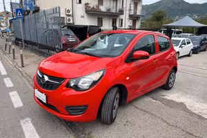 Opel Karl 1.0 75 CV