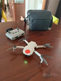 DJI Mini 2 Fly More Combo + modifica