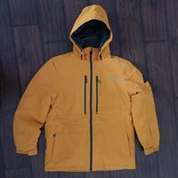 GIACCA SKI-SNOWBOARD PROTEST 