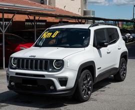 Jeep Renegade 1.5 Turbo T4 MHEV Limited