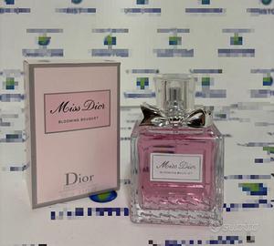 Dior Profumo Donna