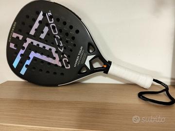 racchetta padel Oxdog Hyper Tour 