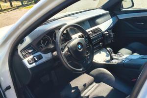 BMW serie 5