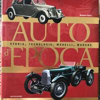 Auto d’epoca
