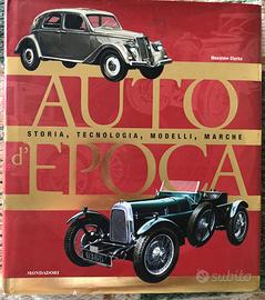 Auto d’epoca