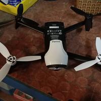 Drone parrot be bop 2