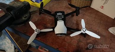 Drone parrot be bop 2