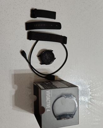 Garmin VivoActive 4
