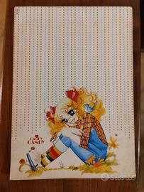 blocco Candy 