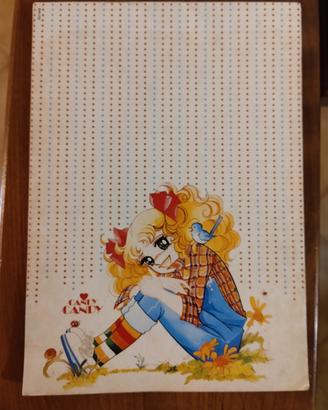 blocco Candy 