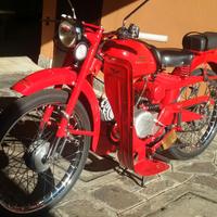 Moto Guzzi Cardellino 