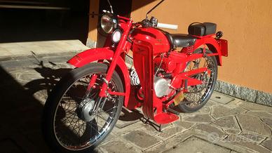 Moto Guzzi Cardellino 