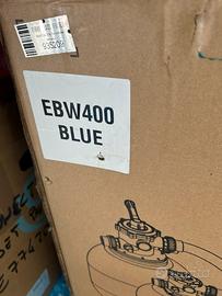 Pompa filtro a sabbia EBW400
