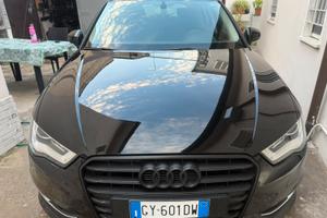 Audi A3 8v Ambition TDI 2.0