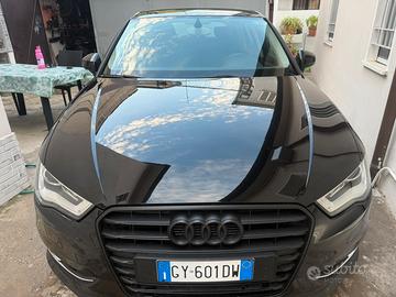 Audi A3 8v Ambition TDI 2.0
