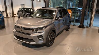 C3 Hybrid 110cv Automatico Collection KM0 SERIE SP