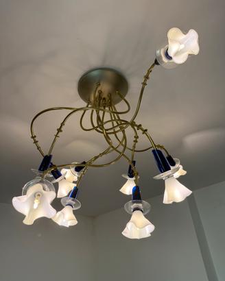 Lampadario Principessa