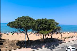 Appartamento Fronte Mare a San Leone - AGRIGENTO