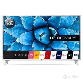 TV LG UN739 49