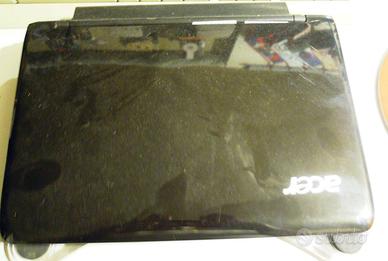 Netbook Acer Aspire One ZA3