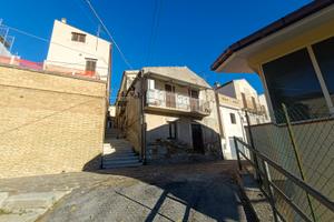 Casa in centro storico