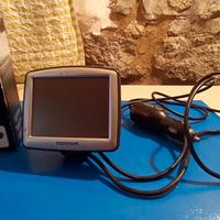 Navigatore TomTom 