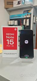 redmi note 15 pro plus 12 ram 512 memoria 