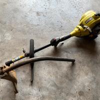 Decespugliatore ryobi