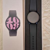 samsung Galaxy watch 6lte 40mm usato 