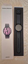 samsung Galaxy watch 6lte 40mm usato 