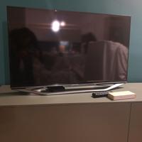 tv samsung 40" serie 7000