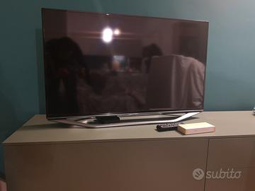 tv samsung 40" serie 7000