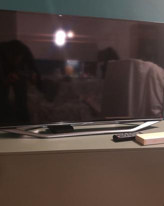 tv samsung 40" serie 7000