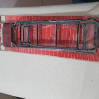 portapacchi bicicletta 