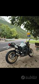 Yamaha FZ8 N 2010