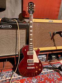 Epiphone Les Paul Standard